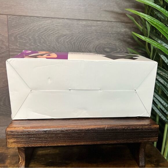 Pursonic 3D Shiatsu Heating Back & Neck Massager in Black. NIB! - Picture 8 of 9